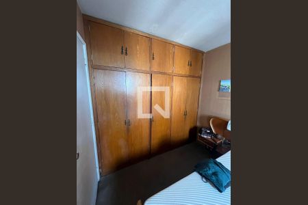 Quarto de apartamento para alugar com 2 quartos, 79m² em Santana, São Paulo