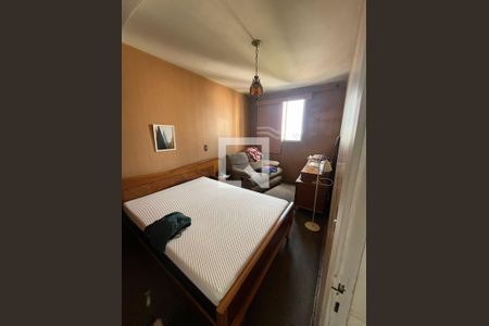 Quarto de apartamento para alugar com 2 quartos, 79m² em Santana, São Paulo