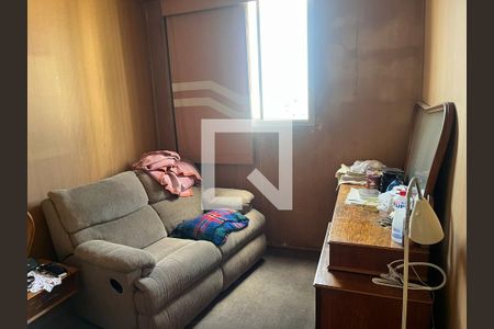 Quarto de apartamento para alugar com 2 quartos, 79m² em Santana, São Paulo