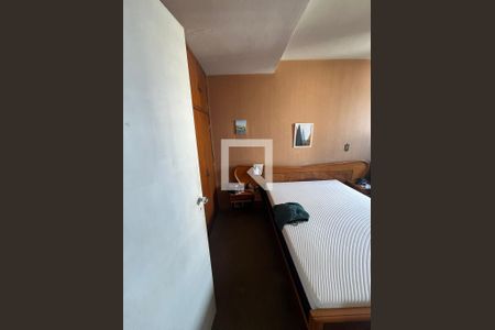Quarto de apartamento para alugar com 2 quartos, 79m² em Santana, São Paulo