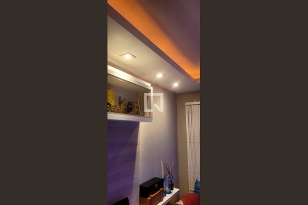 Sala de apartamento à venda com 2 quartos, 65m² em Partenon, Porto Alegre