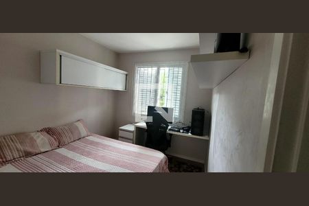 Quarto  de apartamento à venda com 2 quartos, 65m² em Partenon, Porto Alegre