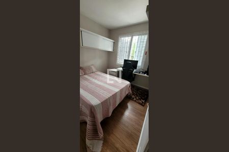 Quarto  de apartamento à venda com 2 quartos, 65m² em Partenon, Porto Alegre