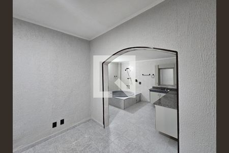 Suíte  de casa para alugar com 2 quartos, 150m² em Jardim Frizzo, Guarulhos