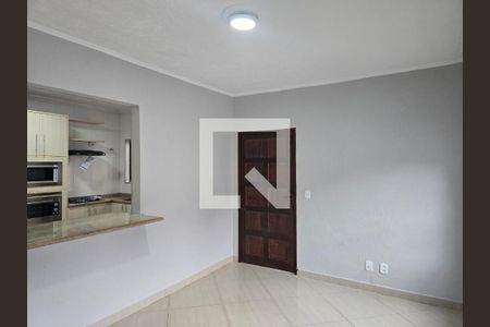 Sala  de casa para alugar com 2 quartos, 150m² em Jardim Frizzo, Guarulhos