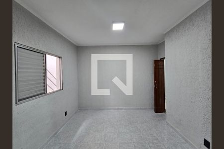 Suíte  de casa para alugar com 2 quartos, 150m² em Jardim Frizzo, Guarulhos