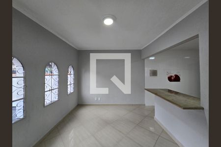 Sala  de casa para alugar com 2 quartos, 150m² em Jardim Frizzo, Guarulhos