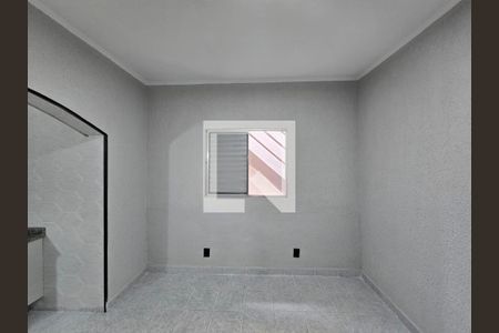 Suíte  de casa para alugar com 2 quartos, 150m² em Jardim Frizzo, Guarulhos