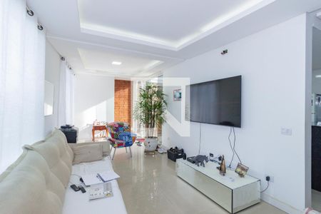 Casa à venda com 3 quartos, 100m² em Jardim Maristela, São Paulo