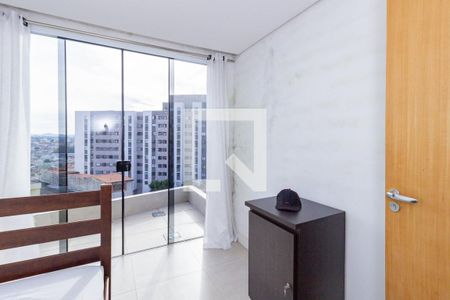 Quarto 1 de casa para alugar com 3 quartos, 100m² em Jardim Maristela, São Paulo