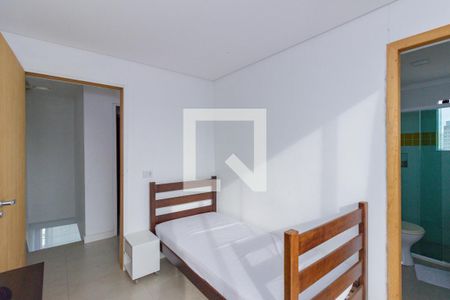 Quarto 1 de casa para alugar com 3 quartos, 100m² em Jardim Maristela, São Paulo