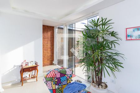 Casa para alugar com 3 quartos, 100m² em Jardim Maristela, São Paulo