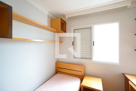 Quarto  de apartamento para alugar com 2 quartos, 66m² em Vila Azevedo, São Paulo