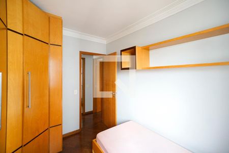 Quarto  de apartamento para alugar com 2 quartos, 66m² em Vila Azevedo, São Paulo