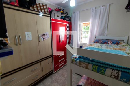 QUARTO 1 de casa à venda com 2 quartos, 292m² em Jardim Santana, Campinas