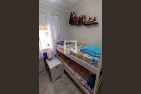 QUARTO 1 de casa à venda com 2 quartos, 292m² em Jardim Santana, Campinas