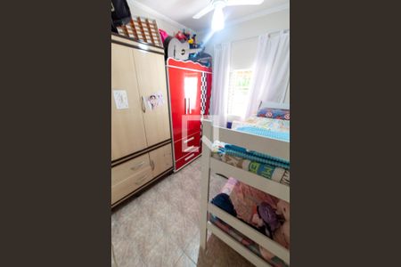 QUARTO 1 de casa à venda com 2 quartos, 292m² em Jardim Santana, Campinas