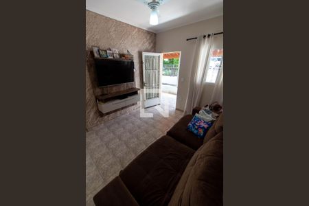 SALA de casa à venda com 2 quartos, 292m² em Jardim Santana, Campinas