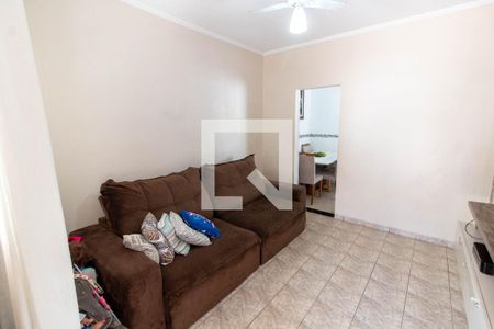 SALA de casa à venda com 2 quartos, 292m² em Jardim Santana, Campinas