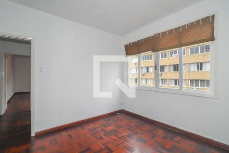 Quarto 2 de apartamento para alugar com 2 quartos, 81m² em São Geraldo, Porto Alegre