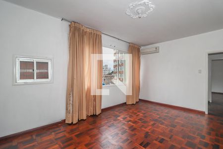 Quarto de apartamento para alugar com 2 quartos, 81m² em São Geraldo, Porto Alegre