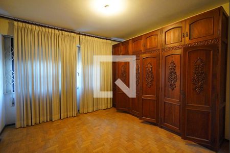 Suite de apartamento à venda com 4 quartos, 250m² em Bom Fim, Porto Alegre