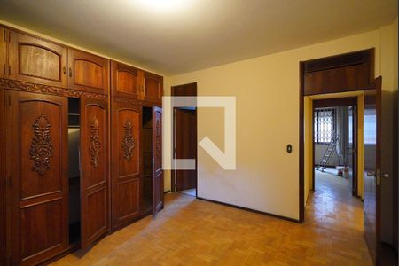 Suite de apartamento à venda com 4 quartos, 250m² em Bom Fim, Porto Alegre