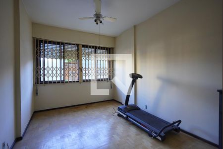 Quarto 1 de apartamento à venda com 4 quartos, 250m² em Bom Fim, Porto Alegre