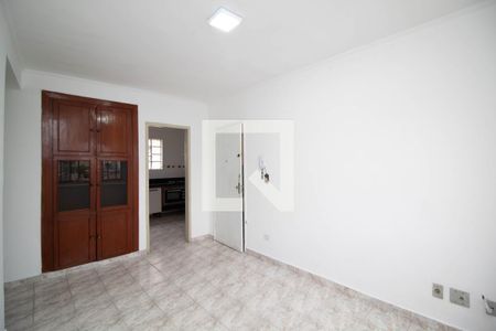 Sala de apartamento para alugar com 2 quartos, 54m² em Macedo, Guarulhos