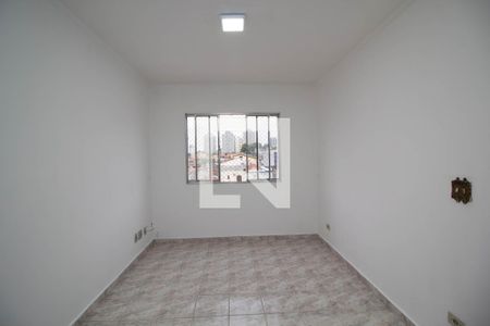 Sala de apartamento para alugar com 2 quartos, 54m² em Macedo, Guarulhos