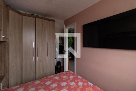 Quarto 1 de apartamento à venda com 2 quartos, 35m² em Água Branca, São Paulo