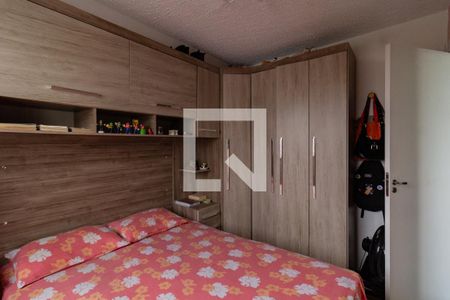 Quarto 1 de apartamento à venda com 2 quartos, 35m² em Água Branca, São Paulo