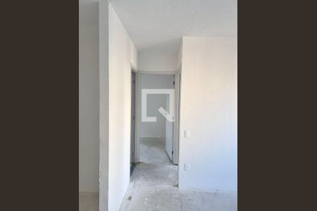 Sala de apartamento à venda com 2 quartos, 42m² em Campo Novo, Porto Alegre