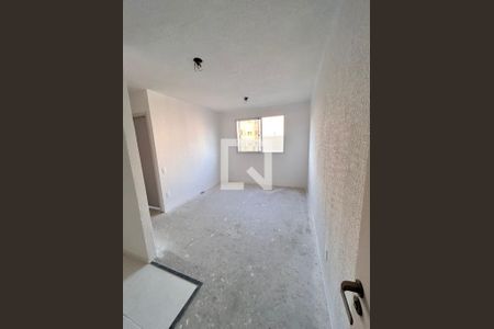 Apartamento à venda com 2 quartos, 42m² em Campo Novo, Porto Alegre