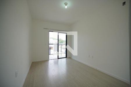 Suíte 1 de casa para alugar com 2 quartos, 79m² em Forquilhas, São José