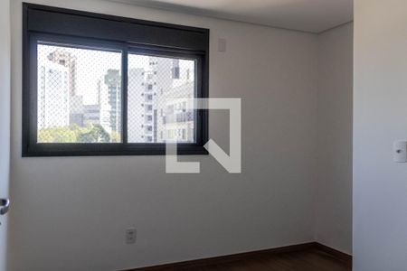 Quarto 2 de apartamento para alugar com 2 quartos, 53m² em Barro Preto, Belo Horizonte
