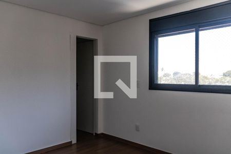 Quarto 1 de apartamento para alugar com 2 quartos, 53m² em Barro Preto, Belo Horizonte