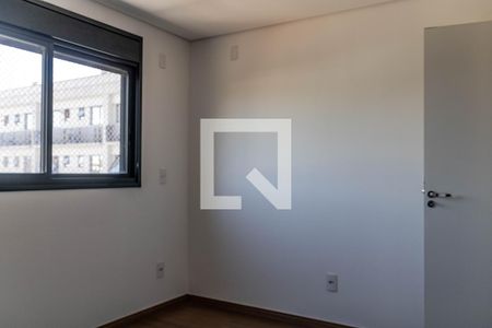 Quarto 1 de apartamento para alugar com 2 quartos, 53m² em Barro Preto, Belo Horizonte