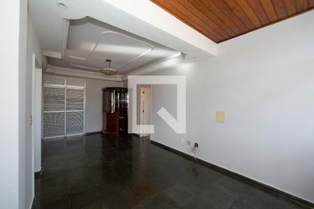 SALA de apartamento à venda com 4 quartos, 206m² em Santa Lúcia, Belo Horizonte