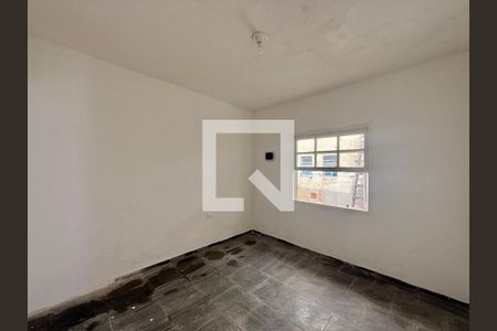 Sala/Quarto de casa para alugar com 1 quarto, 50m² em Chácara Santana, São Paulo