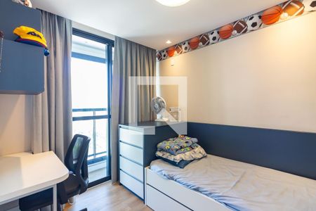 Quarto 1 de apartamento à venda com 3 quartos, 90m² em Centro, Osasco