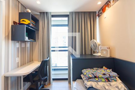 Quarto 1 de apartamento à venda com 3 quartos, 90m² em Centro, Osasco