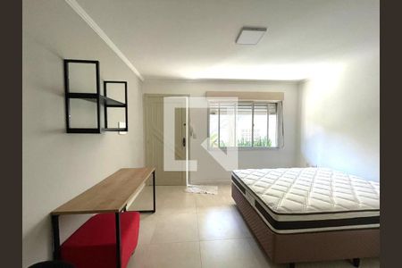 Kitnet/Studio para alugar com 1 quarto, 24m² em Vila Nova, Novo Hamburgo