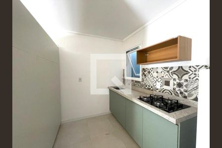 Kitnet/Studio para alugar com 1 quarto, 24m² em Vila Nova, Novo Hamburgo
