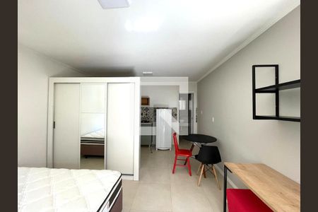 Kitnet/Studio para alugar com 1 quarto, 24m² em Vila Nova, Novo Hamburgo