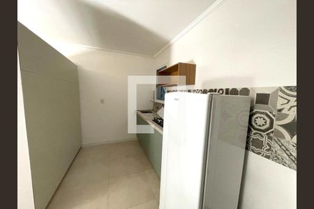 Kitnet/Studio para alugar com 1 quarto, 24m² em Vila Nova, Novo Hamburgo