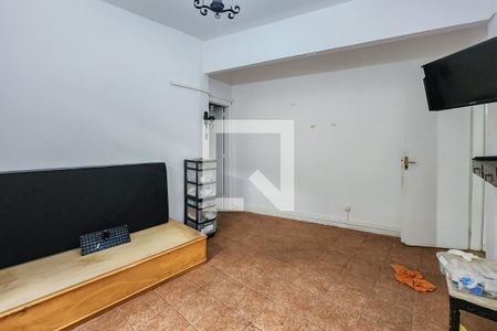 Sala 2  de apartamento à venda com 1 quarto, 70m² em Cosme Velho, Rio de Janeiro