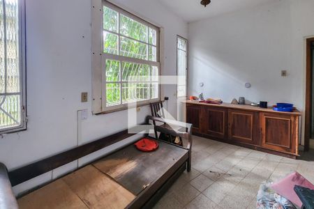 Quarto 2  de apartamento à venda com 2 quartos, 70m² em Cosme Velho, Rio de Janeiro