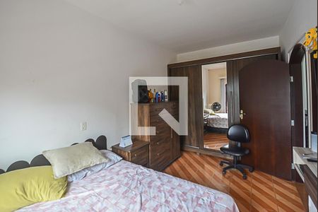 Quarto 2 de casa à venda com 4 quartos, 198m² em Parque Terra Nova Ii, São Bernardo do Campo