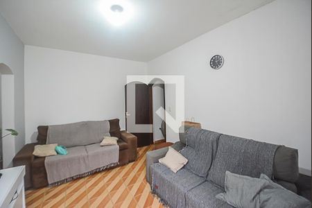 Sala 1 de casa à venda com 4 quartos, 198m² em Parque Terra Nova Ii, São Bernardo do Campo